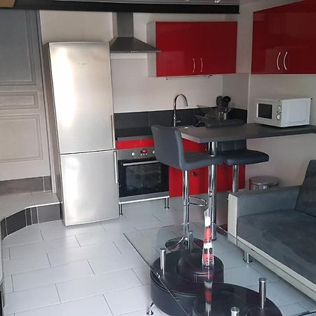 T2 Valentina Villa Rognac Dış mekan fotoğraf