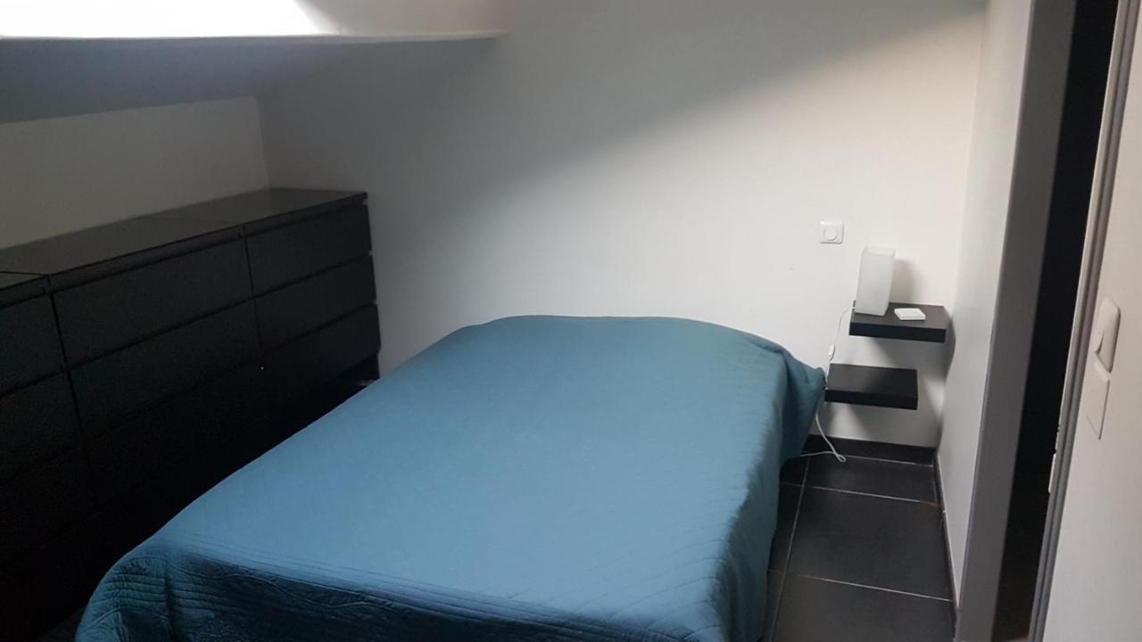 T2 Valentina Villa Rognac Dış mekan fotoğraf