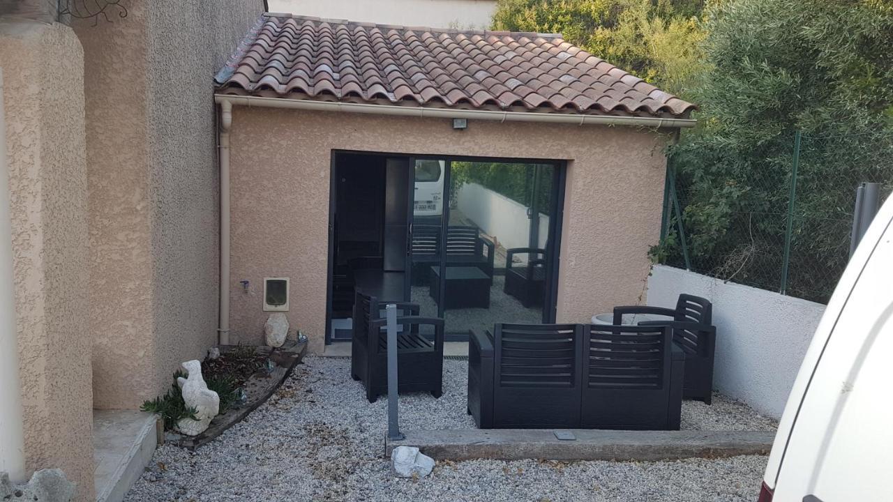 T2 Valentina Villa Rognac Dış mekan fotoğraf