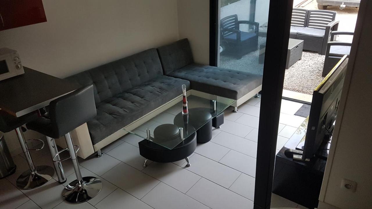 T2 Valentina Villa Rognac Dış mekan fotoğraf